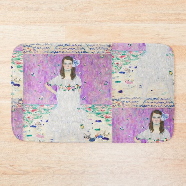 Artikelvorschau, Mäda Primavesi Gustav Klimt entworfen und verkauft von PuzzleWuzzle.