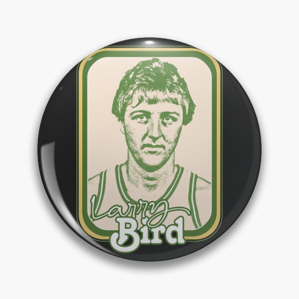 Item preview, Larry Bird (8) designed and sold by lucolivej.