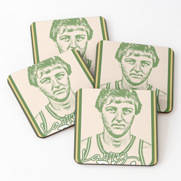 Item preview, Larry Bird (8) designed and sold by lucolivej.