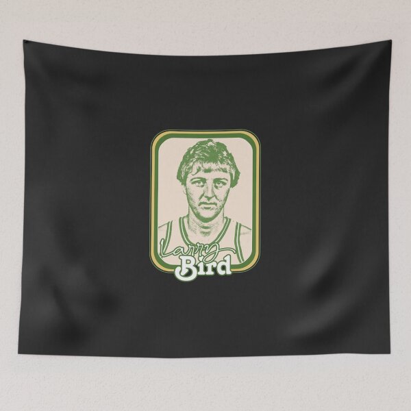 Item preview, Larry Bird (8) designed and sold by lucolivej.