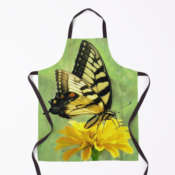Item preview, Eastern Tiger Swallowtail Butterfly designed and sold by Jean Gregory Evans.