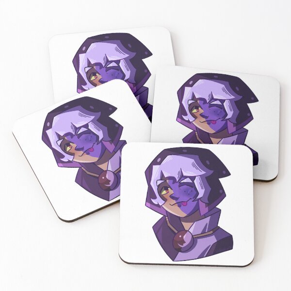 Item preview, The Collector (without background) designed and sold by littlealiart.