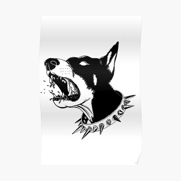 100 Doberman Barking Illustrations RoyaltyFree Vector Graphics  Clip  Art  iStock