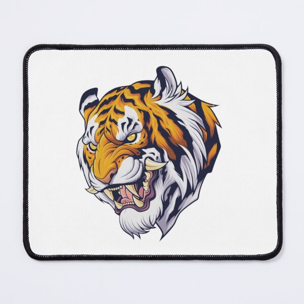 Item preview, Roaring Tiger designed and sold by Fire-Song.