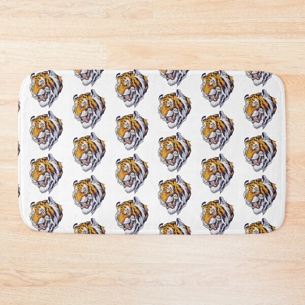 Item preview, Roaring Tiger designed and sold by Fire-Song.