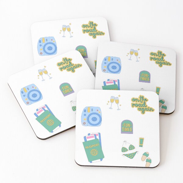 Item preview, Travel kit designed and sold by srastyyy.