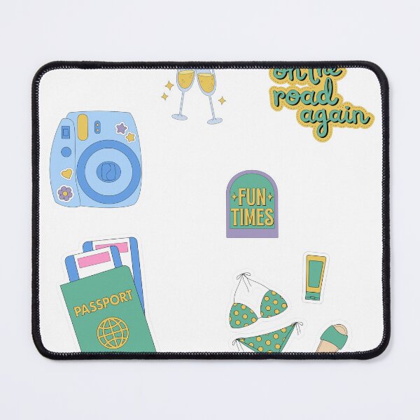 Item preview, Travel kit designed and sold by srastyyy.