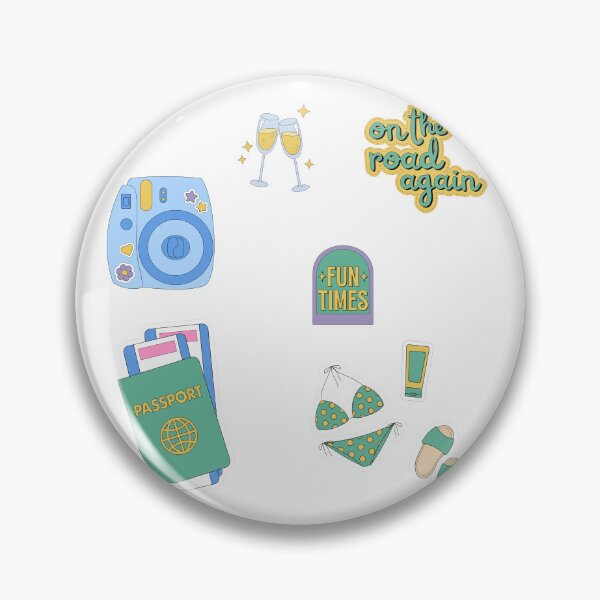 Item preview, Travel kit designed and sold by srastyyy.