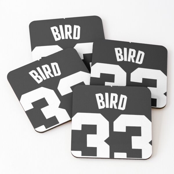 Item preview, Larry Bird (9) designed and sold by lucolivej.