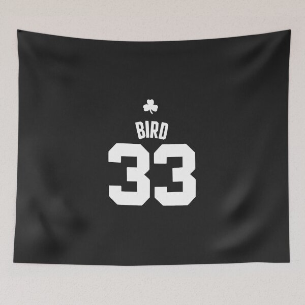 Item preview, Larry Bird (9) designed and sold by lucolivej.