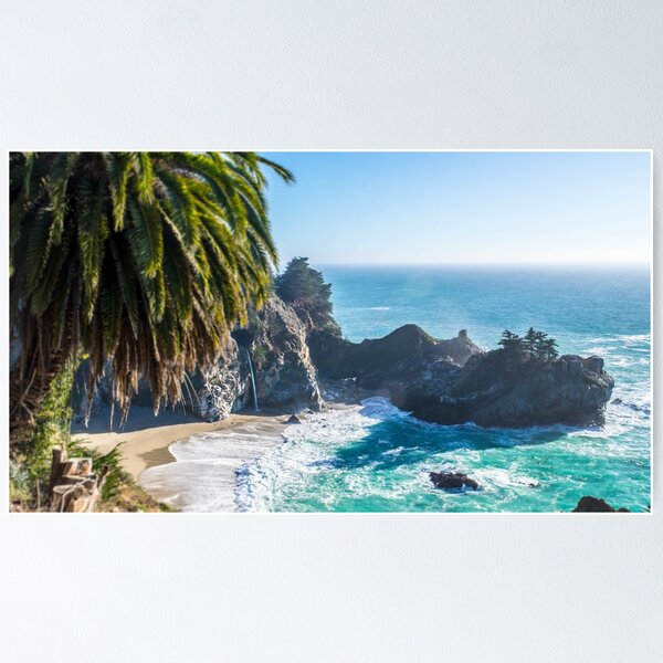 Item preview, Highway 101 designed and sold by TravelDream.