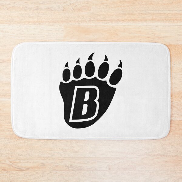 Item preview, Floral Paw Print Trio designed and sold by 4clothingforyou.