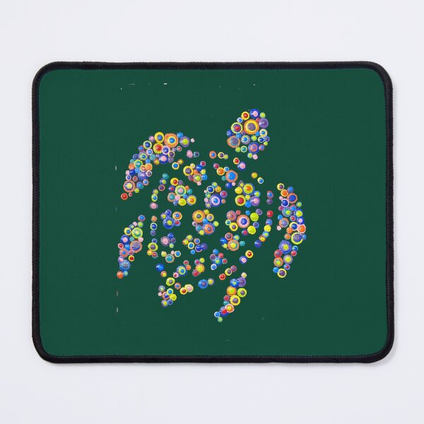 Item preview, Dotty Turtle designed and sold by DentistArt2022.