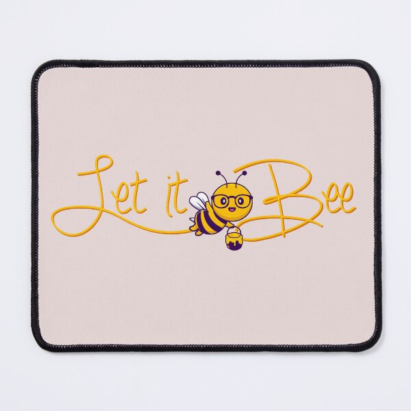 Item preview, let it bee designed and sold by MangaCortaTees.