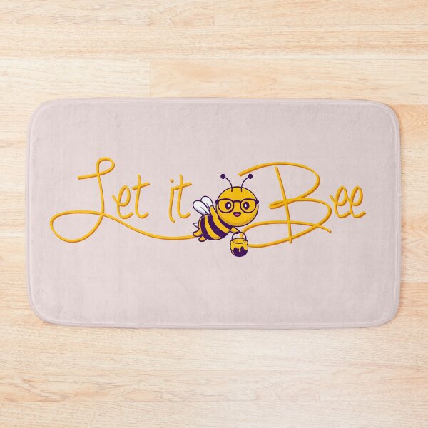 Item preview, let it bee designed and sold by MangaCortaTees.