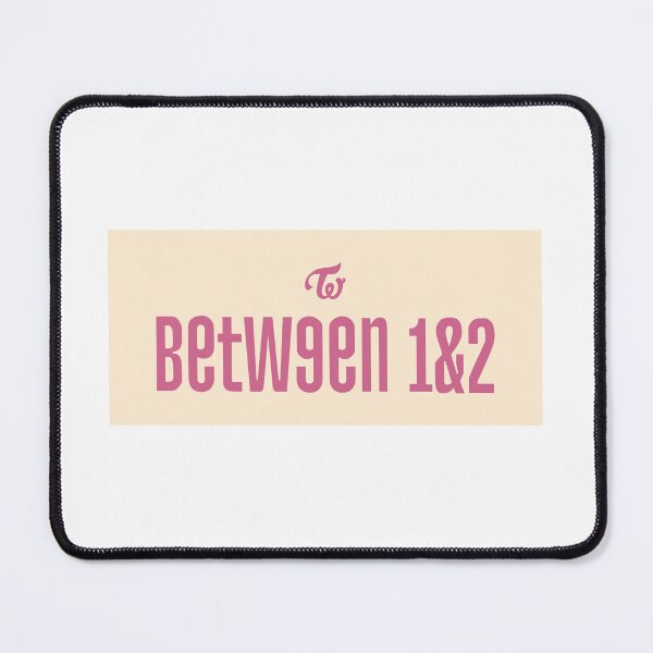 Item preview, Twice - Between designed and sold by Valeree Store.