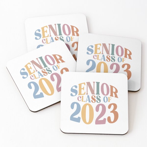 Item preview, Senior Class Of 2023 Dad designed and sold by BronikowskiART.