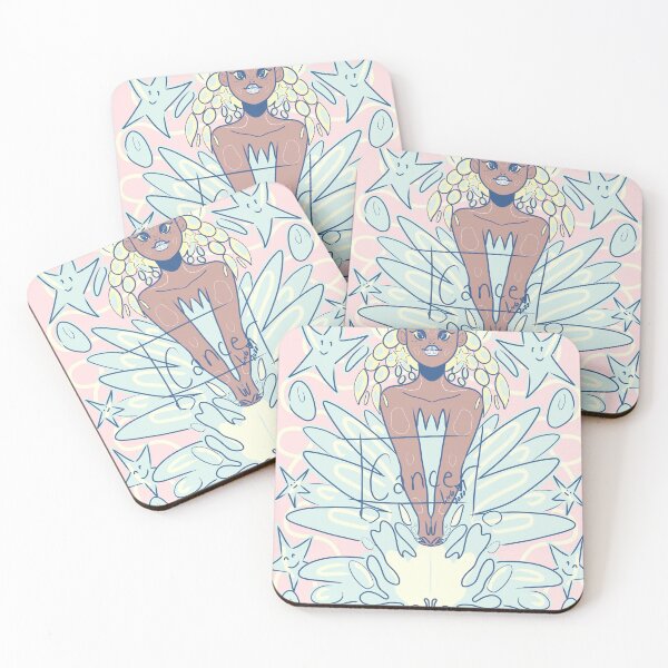 Item preview, Zodiac Sign: Cancer designed and sold by LeeGSilentArts.