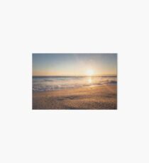Sunspot Sunshine Sunset Art Board