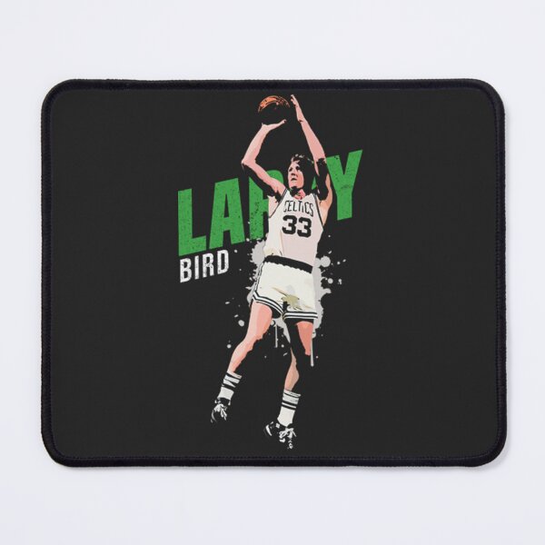 Item preview, Larry Bird (Variant) T-Shir designed and sold by lucolivej.