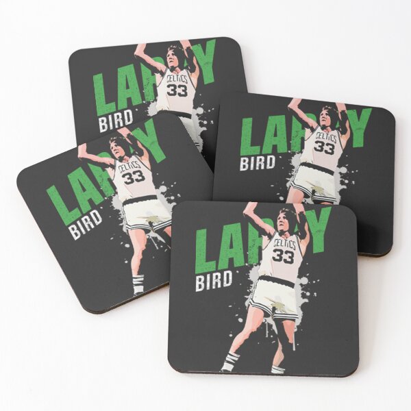 Item preview, Larry Bird (Variant) T-Shir designed and sold by lucolivej.