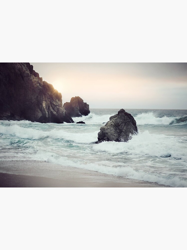 West Coast Beach by TravelDream