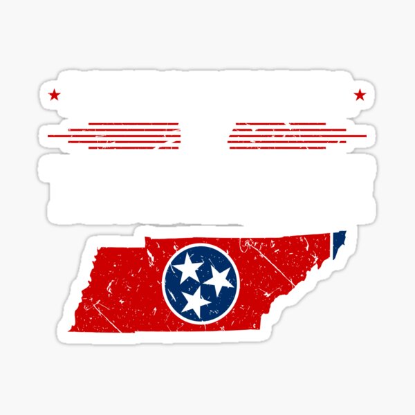 Item preview, Don't California My Tennessee Anti-Liberal Conservative designed and sold by Sinful Charm.