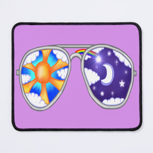 Item preview, Day and Night Sunglasses designed and sold by Deborah Camp.