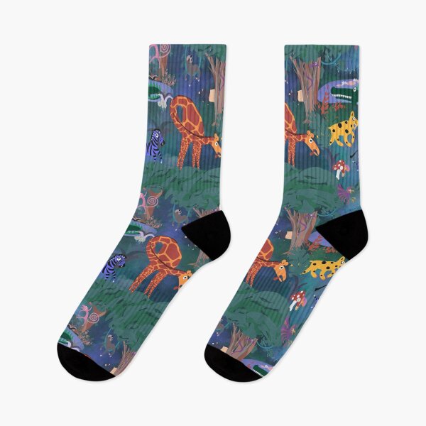 Item preview, Superwild Jungle designed and sold by katrinaroman.