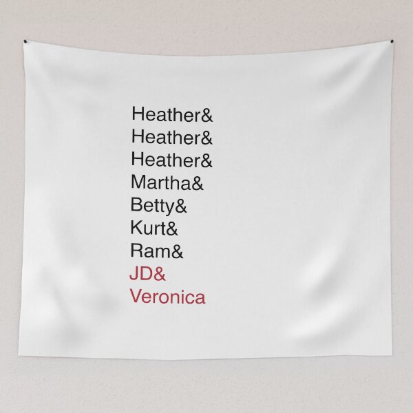 Item preview, Heathers Names designed and sold by Evelyn Montgomery.