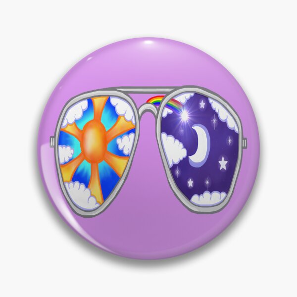 Item preview, Day and Night Sunglasses designed and sold by Deborah Camp.