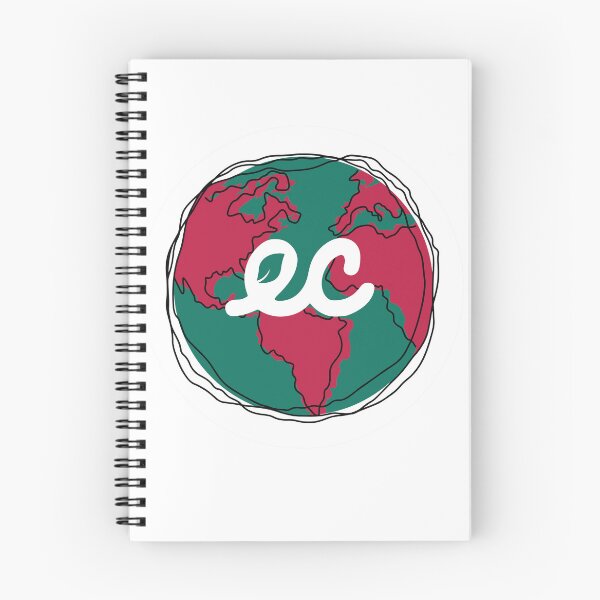 Item preview, Green & Red EC Earth designed and sold by Earth Cups.