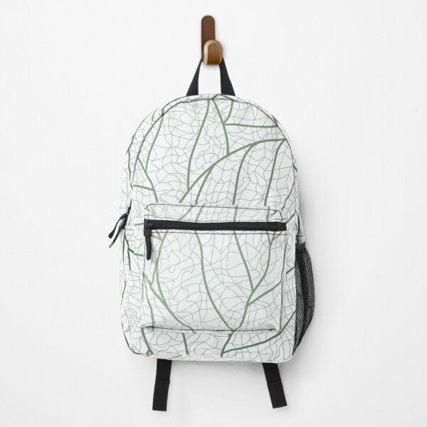 Item preview, Leaves Abstract designed and sold by Saimia.