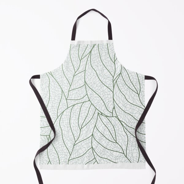 Item preview, Leaves Abstract  designed and sold by Saimia.