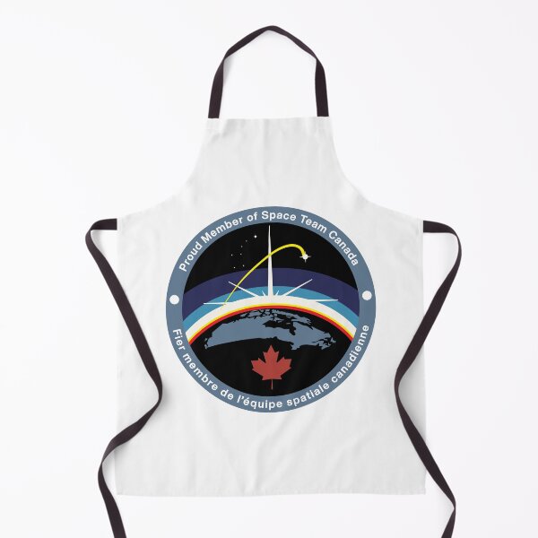 Item preview, Retro Space Team Canada Tribute Merch designed and sold by miataswag.