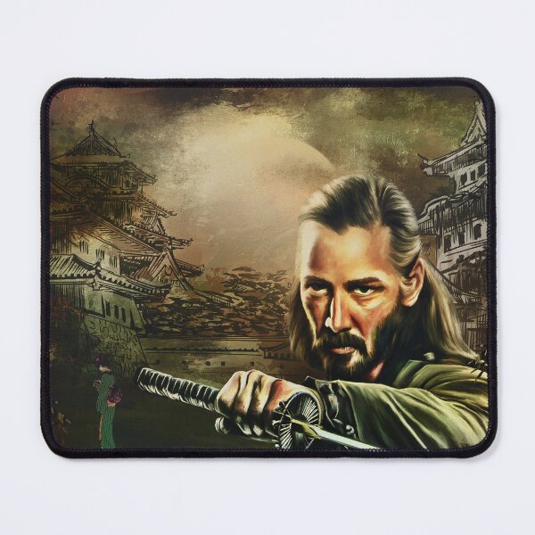 Item preview, Ronin designed and sold by Andy551.