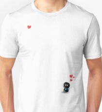 laddie Unisex T-Shirt