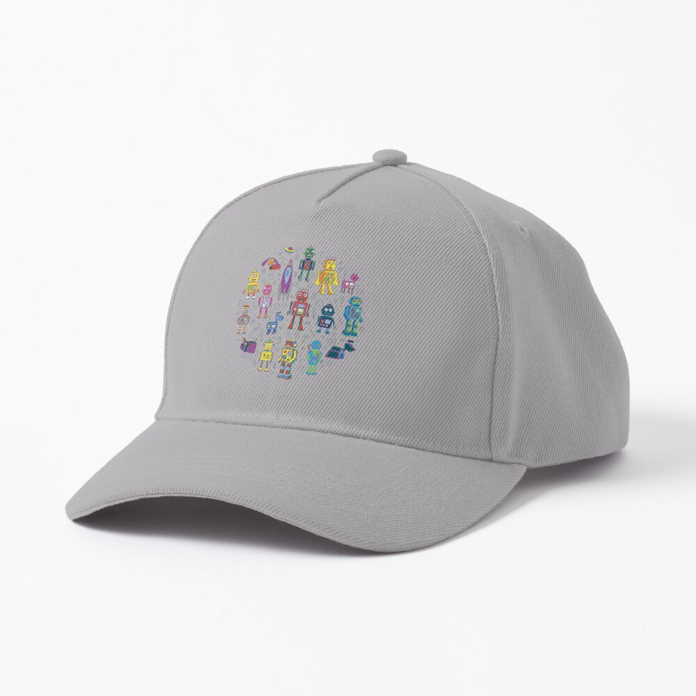 Item preview, Baseball Cap designed and sold by Cecca-Designs.