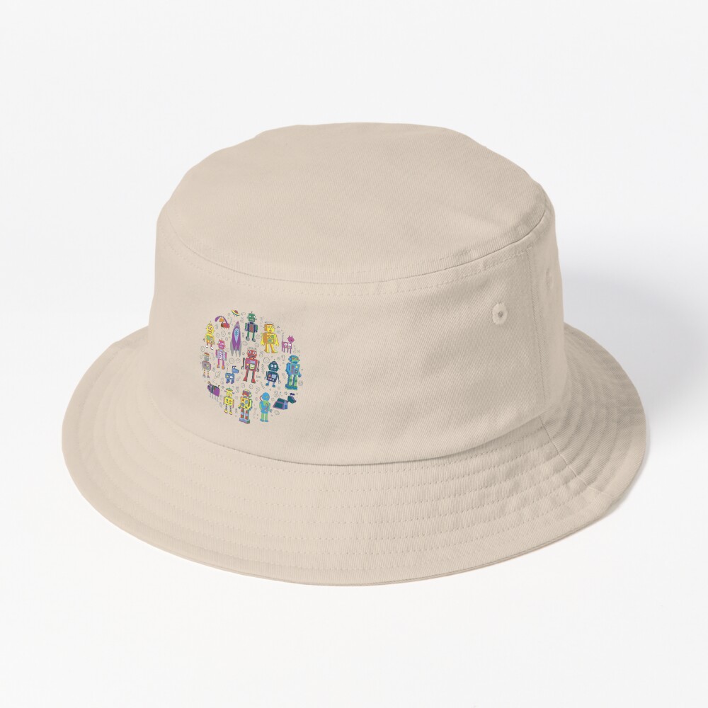 Item preview, Bucket Hat designed and sold by Cecca-Designs.