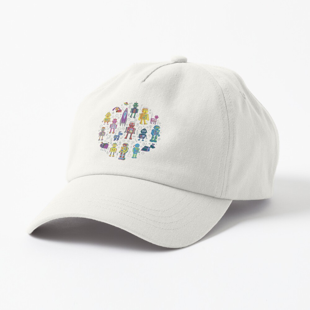 Item preview, Dad Hat designed and sold by Cecca-Designs.