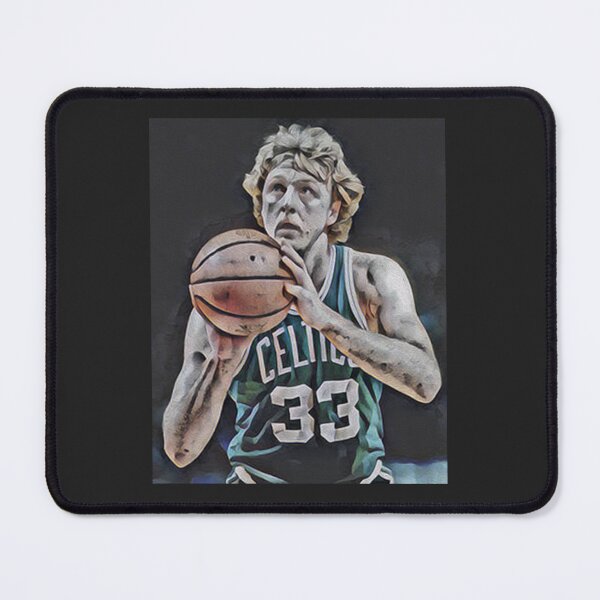 Item preview, larry bird boston T-Shirt designed and sold by lucolivej.