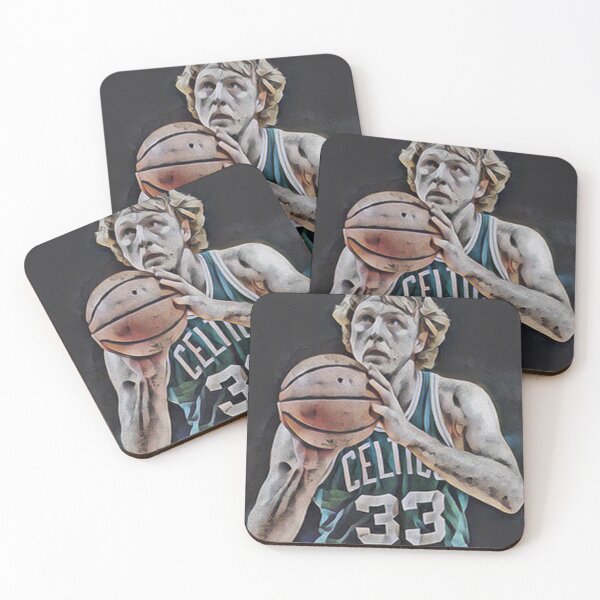 Item preview, larry bird boston T-Shirt designed and sold by lucolivej.