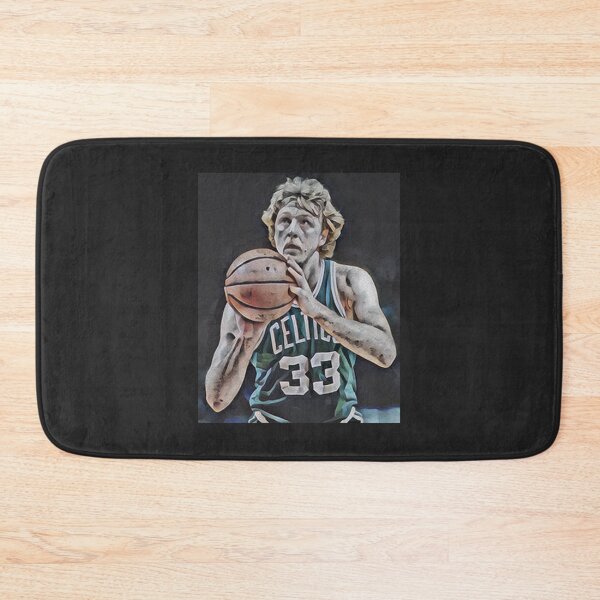 Item preview, larry bird boston T-Shirt designed and sold by lucolivej.