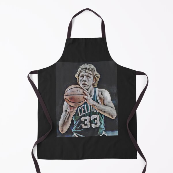 Item preview, larry bird boston T-Shirt designed and sold by lucolivej.