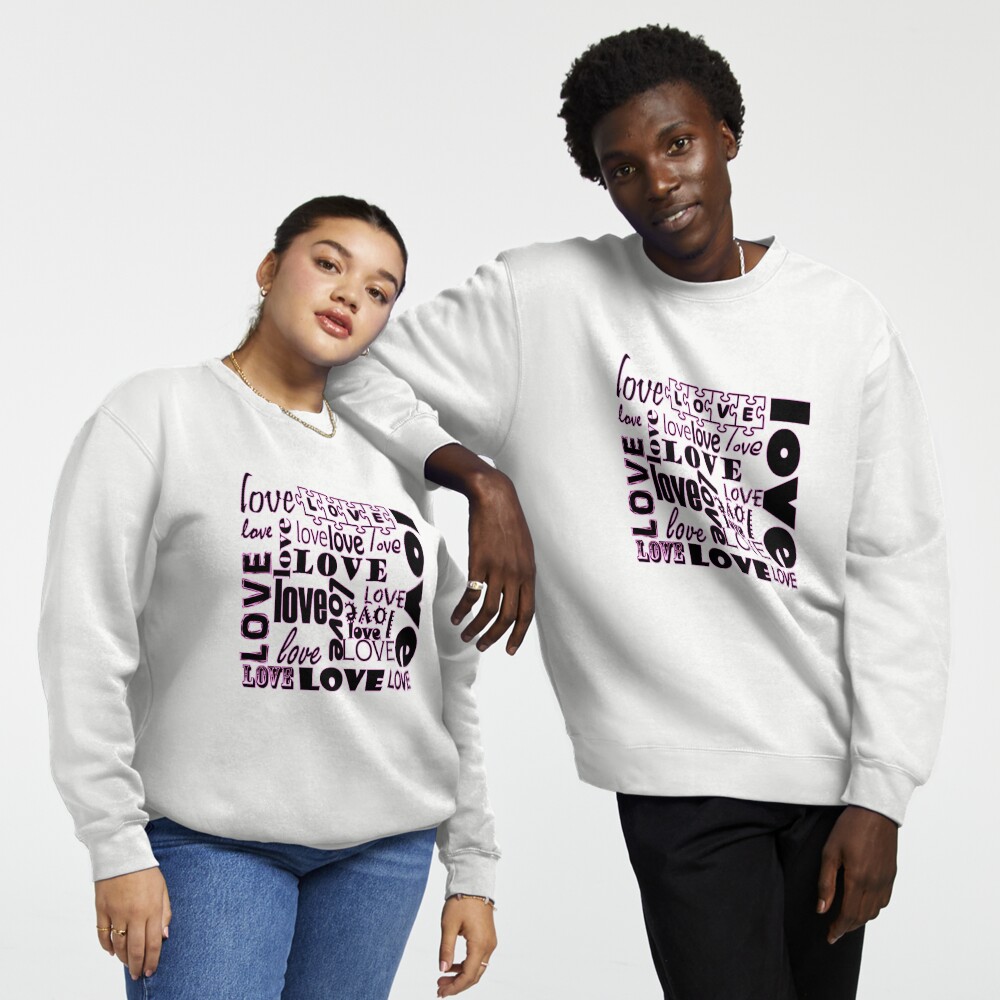 Item preview, Pullover Sweatshirt designed and sold by ozcushionstoo.