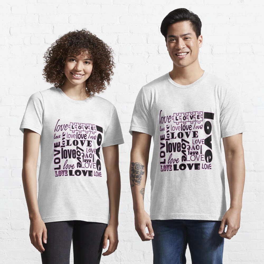 Item preview, Essential T-Shirt designed and sold by ozcushionstoo.