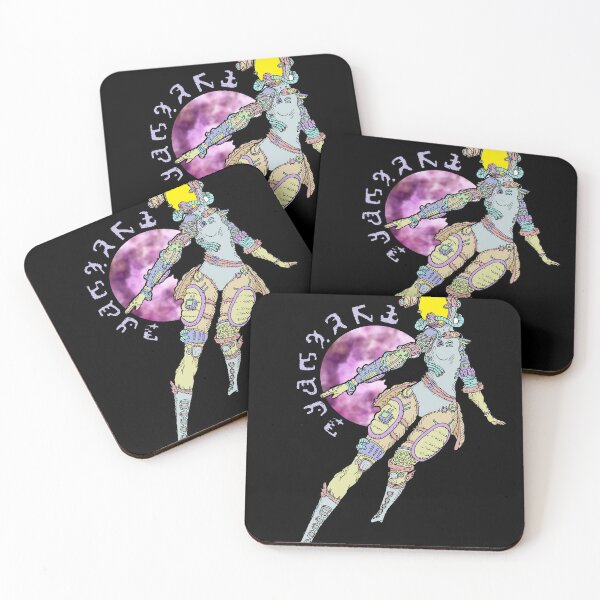 Item preview, Space babe logo with circle designed and sold by Greggory Matthew Rodriguez.