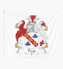 Peat Wall Tapestry