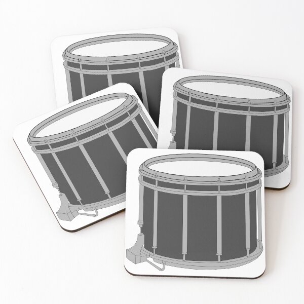 Item preview, Marching Snare Drum designed and sold by Jeremy Lee.