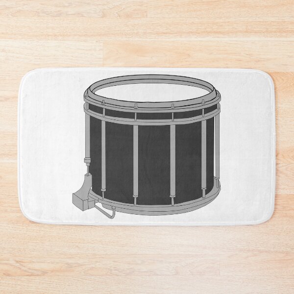 Item preview, Marching Snare Drum designed and sold by Jeremy Lee.